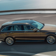 Illustration for article titled 2015 Mercedes-Benz C-Class Estate: This Is It